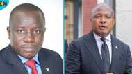 "You can't evade accountability": Dominic Nitiwul warns Okudzeto Ablakwa
