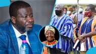 Major personal tragedy hits Ahafo Ano North MP Eric Agyemang-Prempeh, Ghanaians mourn