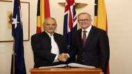 East Timor says China could help fund major pipeline project