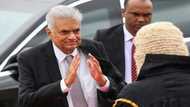 Sri Lanka faces 'great danger' as crisis drags