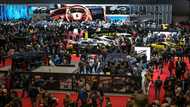 Geneva auto show closes shop after 119 years
