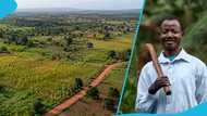 7 rural communities in Ghana where an acre of farmland may cost GH¢8,000 or less