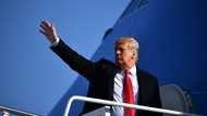 Donald Trump plans on skipping town before Joe Biden gets inaugurated