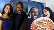 Idris Elba Thanks Wife Sabrina Dhowre for Sticking by Him Through Most Difficult Year