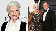 Quick fun facts about Elon Musk's mom, Maye Musk who turns 73 today