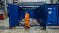 US nuclear industry upbeat on small reactors, despite setback