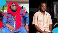 Ajagurajah delivers doom prophecy for Criss Waddle, tells him to reach out for immediate direction