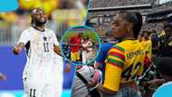 Semenyo's 'wife' shares emotional reaction after Ghana's 2026 World Cup elimination