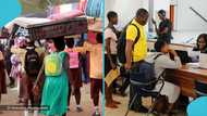 Free SHS Secretariat denies bribery allegations at Kumasi placement centre