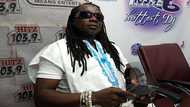 Nat Brew: Veteran musician escapes unhurt after serious accident; photos drop