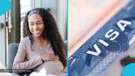 US Embassy issues fresh warning to Ghanaians who travel to the US primarily to give birth