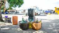 Benin feels the pinch as neighbouring Nigeria ends fuel subsidies