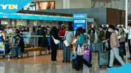 42 countries whose citizens can enter South Korea using Smart Entry Gate