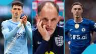 11 top players who have reportedly been left out of England's World Cup squad