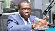 Sam George warns NDC government will not honour contracts signed between December 7 and January 7