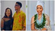 Adelaide The Seer: Blind Ghanaian singer meets Kofi Kinaata and sings his song in wholesome video