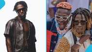 King Paluta praises Shatta Wale for impacting his music career, fans react