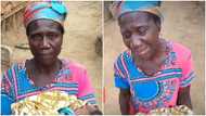 Woman dies after giving birth to twin girls, grandmother in tears as she begs for help in video