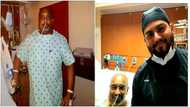 Joy as man defeats cancer days after being diagnosed with it, tells people what to do in situation like this