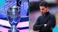 Arsenal Slammed Over ‘Disgraceful’ Move Before Champions League Final