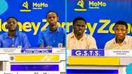 NSMQ 2025: Final question GSTS used to knock out PRESEC sparks comments online