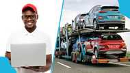 List of websites to import used cars from America to Ghana
