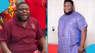 "Your time is coming": Oteele fires strong warning over social media name-calling after private video saga