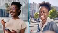 Ghanaian lady marks first anniversary as a registered nurse in the UK