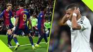 El Clasico defeat ends Real Madrid's La Liga dreams, says football expert