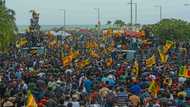 Sri Lanka's turmoil explained