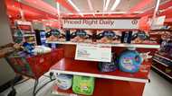 US retail sales flatline in July as gas prices fall