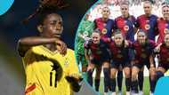 From bronze to Barcelona: Alice Kusi of Black Queens dreams big after WAFCON 2024 glory
