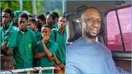 NEIP: OWASS old boy lashes out at Prempeh College for filing an injunction against NSMQ finals, peeps react