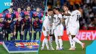Barcelona vs Real Madrid: Predicted starting lineups for 2025 Copa del Rey final