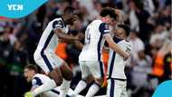 Europa League Final: Austrian-Ghanaian defender helps Tottenham end trophy curse
