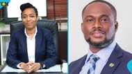 Mahama reshuffles ministers, names Zanetor Environment Minister, Adjei to Defence