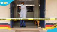Volta headteacher found dead in guest room under mysterious circumstances