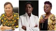 4 driven Ghanaians who became the 1st ever female CEOs of top firms in the country