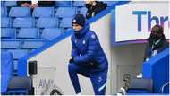 Ex-EPL star explains why Chelsea may not win Premier League title this season