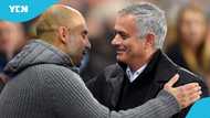 José Mourinho eyes blockbuster raid on Manchester City star for Real Madrid