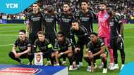 Arteta’s XI for PSG semis: Partey’s suspension leaves big hole in midfield