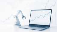 Managing Research, Testing, and Production Branches in Trading Projects