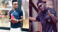 Criss Waddle threatens to block Medikal over gratitude issue