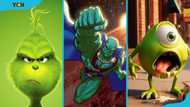 The most famous green cartoon characters of all time: Roles and personalities explained