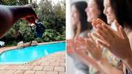 Man proudly flexes new property online, many inspired: "Boys with title deeds”