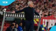 Mourinho slams FC Porto assistant coach for repeated ‘traitor’ insults