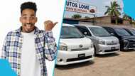 Toyota Voxy prices in Togo in 2026: Model-year guide for buyers in Ghana