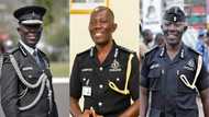 Dampare again! - Lady recounts how 'angel' IGP saved her dying father's life