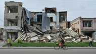 Russian disinformation operation paid for pro-Ukraine war posts: Meta