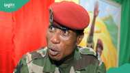 Forcefully freed former Guinean military ruler recaptured, details emerge